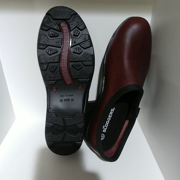sloggers shoes men's